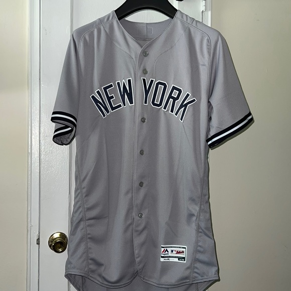 NY Yankees Judge Jersey - Picture 2 of 7